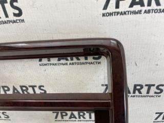 Консоль магнитофона NISSAN PRAIRIE JOY PM11 SR20DE 4 ракурс