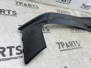 Накладка на багажник левая TOYOTA MARK X GRX120 4GRFSE 64572-22010 2 ракурс