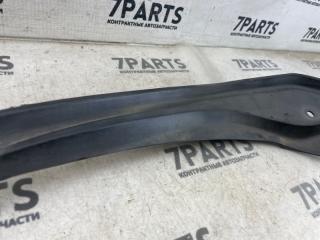 Накладка на багажник левая TOYOTA MARK X GRX120 4GRFSE 64572-22010 3 ракурс