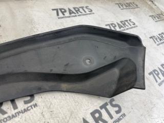 Накладка на багажник левая TOYOTA MARK X GRX120 4GRFSE 64572-22010 4 ракурс