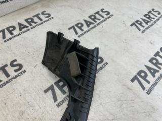 Накладка на багажник правая TOYOTA MARK X GRX120 4GRFSE 64571-22030 4 ракурс