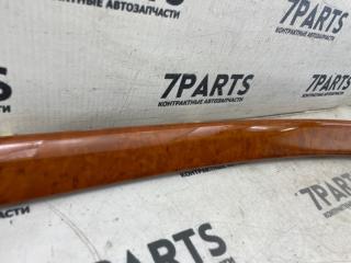 Консоль торпеды TOYOTA MARK II GX110 1GFE 55475-22080 3 ракурс