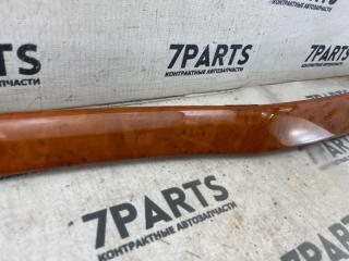 Консоль торпеды TOYOTA MARK II GX110 1GFE 55475-22080 4 ракурс
