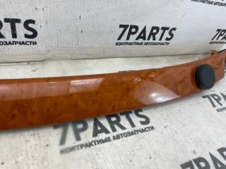 Консоль торпеды TOYOTA MARK II GX110 1GFE 55475-22080 5 ракурс