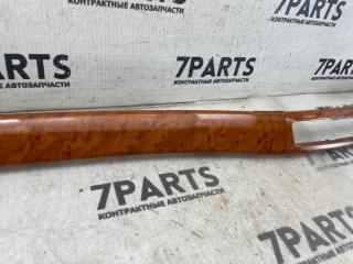 Консоль торпеды TOYOTA MARK II WAGON BLIT JZX110 1JZFSE 55472-22090 4 ракурс