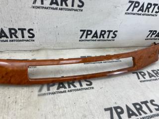 Консоль торпеды TOYOTA MARK II WAGON BLIT JZX110 1JZFSE 55472-22090 5 ракурс