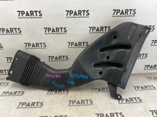 Воздухозаборник TOYOTA MARK II GX110 1GFE 4 ракурс