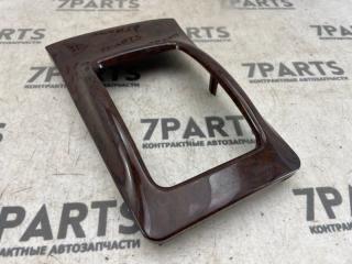 Консоль кпп NISSAN PRAIRIE JOY PM11 SR20DE 4 ракурс
