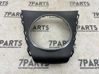 Консоль кпп TOYOTA MARK X ZIO 2007