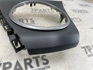 Консоль кпп TOYOTA MARK X ZIO ANA10 2AZFE 2 ракурс