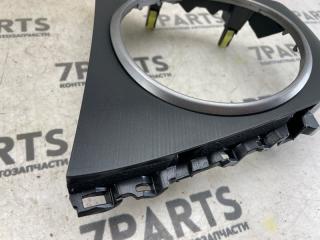 Консоль кпп TOYOTA MARK X ZIO ANA10 2AZFE 4 ракурс