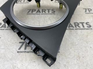 Консоль кпп TOYOTA MARK X ZIO ANA10 2AZFE 5 ракурс
