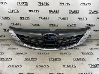 Решетка радиатора SUBARU IMPREZA GH3 EL154JS1ME 1 ракурс