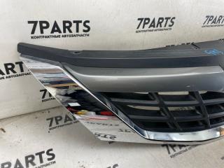 Решетка радиатора SUBARU IMPREZA GH3 EL154JS1ME 2 ракурс