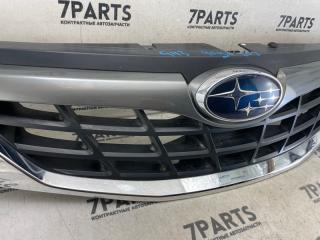 Решетка радиатора SUBARU IMPREZA GH3 EL154JS1ME 3 ракурс