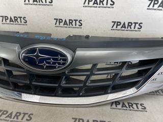 Решетка радиатора SUBARU IMPREZA GH3 EL154JS1ME 4 ракурс