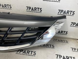 Решетка радиатора SUBARU IMPREZA GH3 EL154JS1ME 5 ракурс
