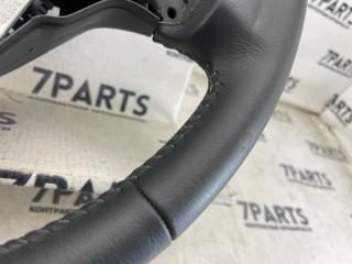 Руль TOYOTA ISIS ZNM10 1ZZFE 4 ракурс