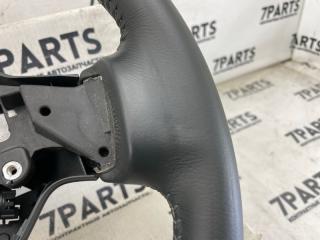 Руль TOYOTA ISIS ZNM10 1ZZFE 5 ракурс