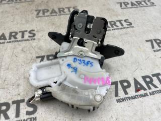 Замок 5-й двери MAZDA DEMIO DJ3FS 3 ракурс Замок 5-й двери MAZDA DEMIO DJ3FS 3 ракурс