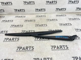 Дворник задней двери SUBARU IMPREZA GH3 EL154JS1ME 86532FG080 1 ракурс