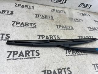 Дворник задней двери SUBARU IMPREZA GH3 EL154JS1ME 86532FG080 2 ракурс
