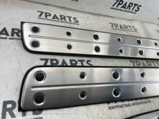 Накладка на порог TOYOTA ALTEZZA SXE10 3SGE 4 ракурс