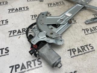 Стеклоподъемник правый передний MAZDA BONGO SLP2V L8 4 ракурс