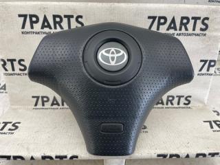 Airbag на руль TOYOTA VOLTZ ZZE138 1ZZFE 1 ракурс Airbag на руль TOYOTA VOLTZ ZZE138 1ZZFE 1 ракурс