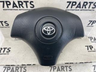 Airbag на руль TOYOTA VOLTZ ZZE138 1ZZFE 4 ракурс Airbag на руль TOYOTA VOLTZ ZZE138 1ZZFE 4 ракурс