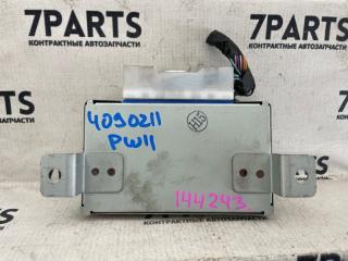 NISSAN PRAIRIE JOY PM11 SR20DE 3103650R02 2 ракурс NISSAN PRAIRIE JOY PM11 SR20DE 3103650R02 2 ракурс