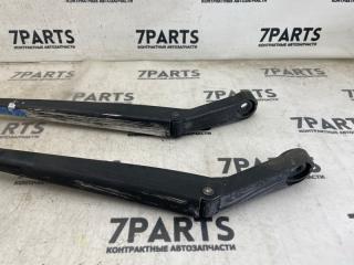 Держатель дворника NISSAN PRAIRIE JOY PM11 SR20DE 2 ракурс