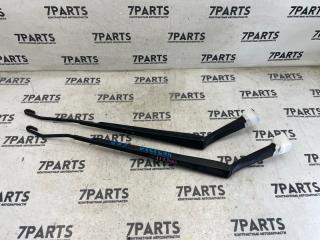 Запчасть держатель дворника TOYOTA VOLTZ 2002