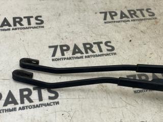 Держатель дворника TOYOTA VOLTZ ZZE138 1ZZFE 5 ракурс