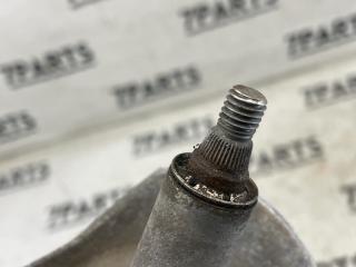 Трапеция дворников передняя TOYOTA PLATZ SCP11 1SZFE 5 ракурс