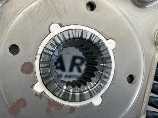 Диск сцепления TOYOTA SAI AZK10 2AZFXE ,4F190687 3 ракурс