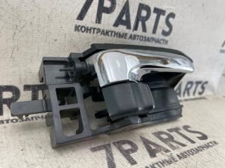 Ручка двери правая передняя TOYOTA HIACE KDH201 1KDFTV 6920512190B1 2 ракурс
