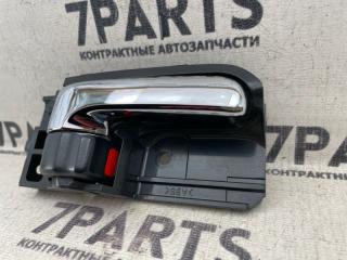 Ручка двери правая передняя TOYOTA HIACE KDH201 1KDFTV 6920512190B1 3 ракурс