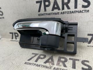 Ручка двери левая передняя TOYOTA HIACE KDH201 1KDFTV 6920612190B1 3 ракурс
