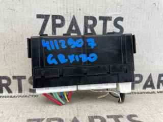 Реле TOYOTA MARK X GRX120 4GRFSE 82641-30250 2 ракурс