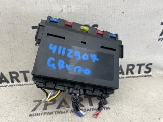 Реле TOYOTA MARK X GRX120 4GRFSE 89211-30020 2 ракурс