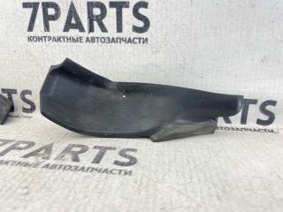 Уголок жабо левый TOYOTA MARK X GRX120 4GRFSE 2 ракурс