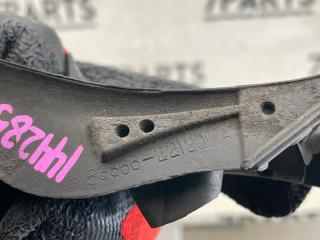 Уголок жабо правый TOYOTA MARK X GRX120 4GRFSE 5 ракурс