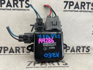 Блок управления вентилятором охлаждения NISSAN LEAF 2014