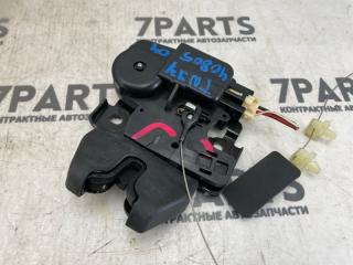 Замок багажника NISSAN TEANA TNJ32 QR25DE 2 ракурс