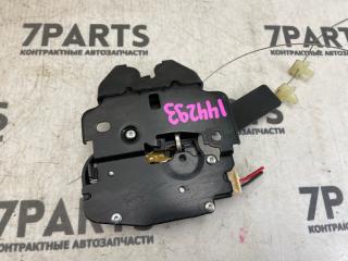 Замок багажника NISSAN TEANA TNJ32 QR25DE 3 ракурс