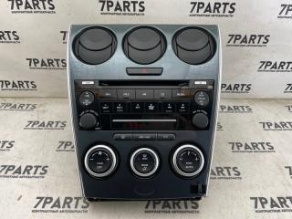 Климат-контроль MAZDA ATENZA GG3S L3VE 1 ракурс