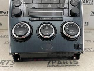 Климат-контроль MAZDA ATENZA GG3S L3VE 2 ракурс