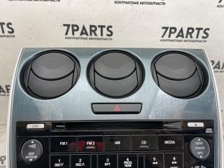 Климат-контроль MAZDA ATENZA GG3S L3VE 4 ракурс