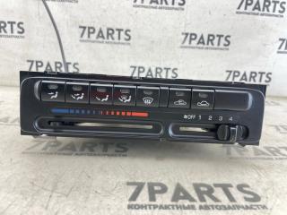 Климат-контроль MAZDA FAMILIA BG5S B5 1 ракурс